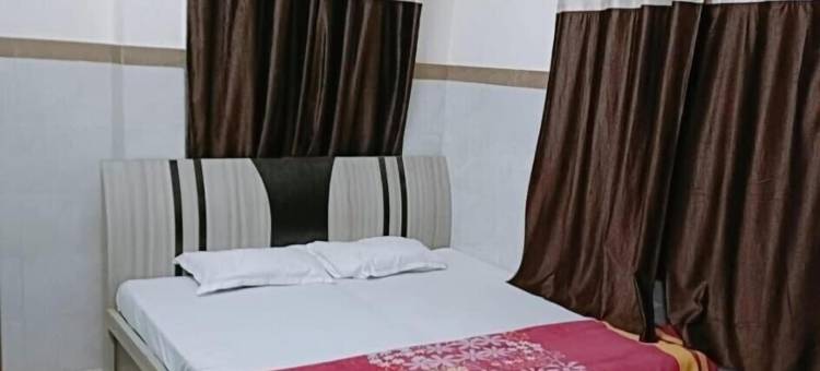 新坎德尔瓦尔旅馆(New khandelwal Guest House)图片