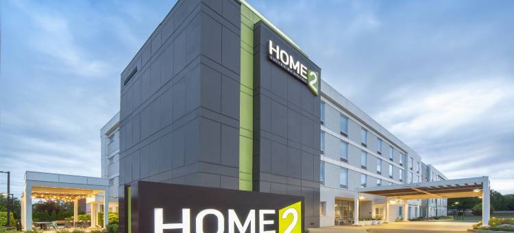 希尔顿惠庭酒店-萨拉托加马尔他(Home2 Suites by Hilton Saratoga Malta)图片