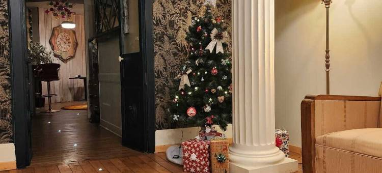 阿丽亚娜酒店(Ariane)图片