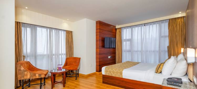 Sumitel Vista 距离购物街800米(Sumitel Vista 800m from Mall Road)图片