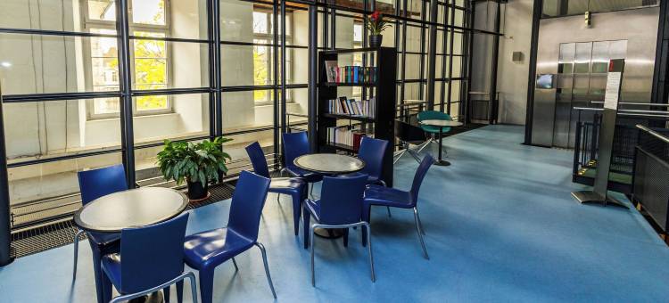 索洛图恩青年旅馆(Solothurn Youth Hostel)图片