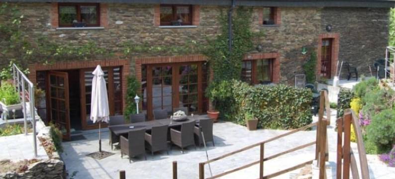 B调博乌隐居所民宿(B&B le 'Ti 'Bou de Refuge)图片