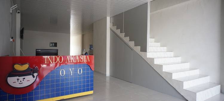 OYO 94903 阿卡西亚旅馆(OYO 94903 Akasia Guesthouse)图片