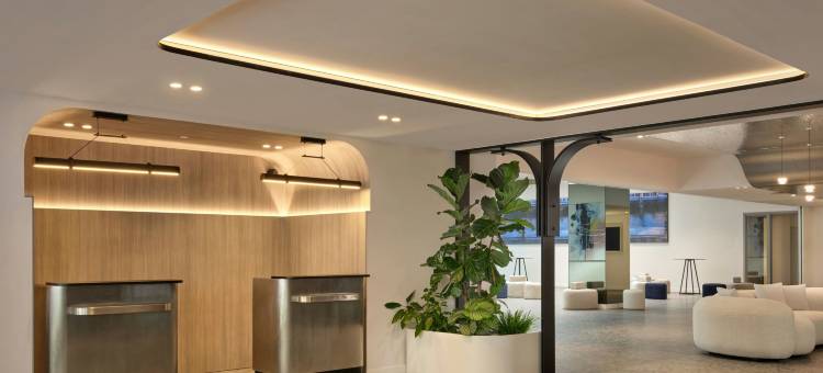 Courtyard by Marriott Ghent图片