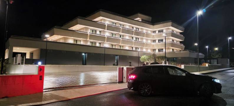 拉梅齐亚生活公寓(Lamezia Living)图片