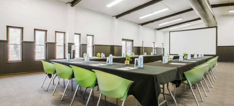 宜必思尚品卡拉特哈酒店(ibis Styles Karratha)图片