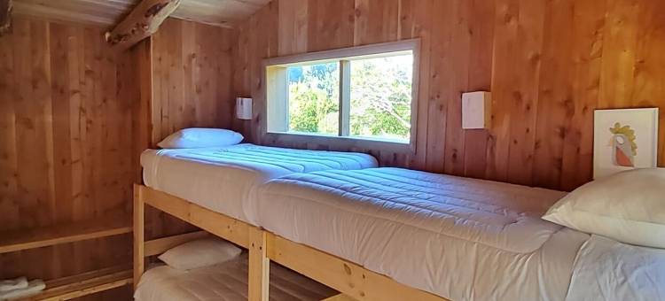 萨尔瓦蒂耶拉旅馆(Salvatierra Lodge)图片