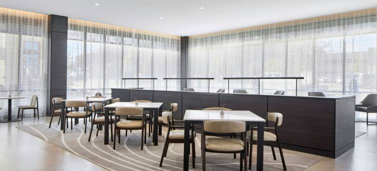 AC Hotel Auburn图片