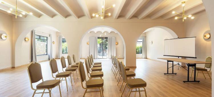 伊图贝古尔酒店，美利亚附属酒店(Hotel Eetu Begur Affiliated by Melia)图片