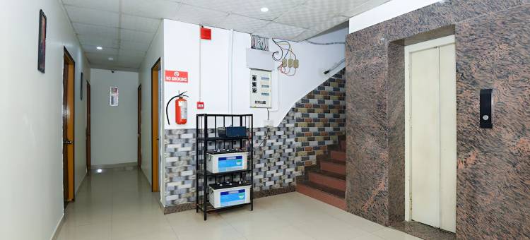 月光酒店坎普尔(Hotel Moon Light Kanpur)图片