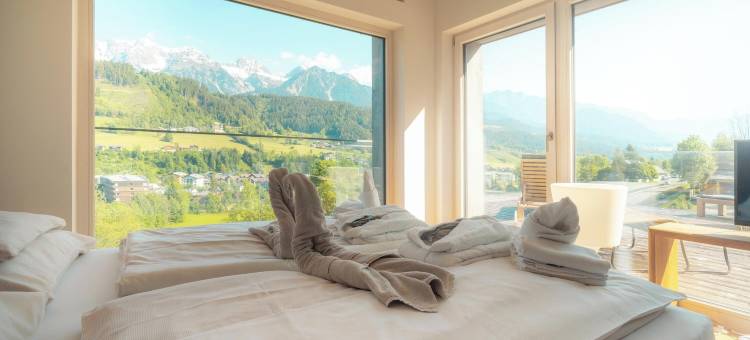 精品公寓酒店Chalets Coburg(Chalets Coburg)图片
