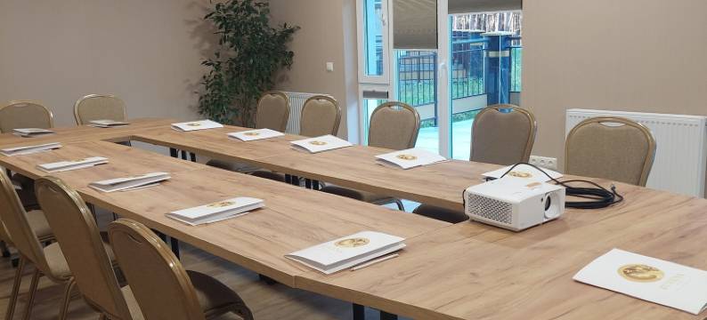 Juvena健康水疗酒店(Hotel Juvena Wellness & Spa)图片