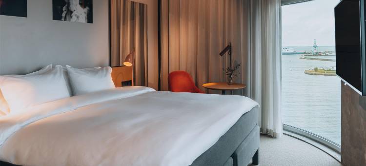 马尔默 故事酒店 - 凯悦JdV系列(Story Hotel Studio Malmo)图片