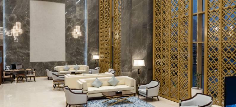 Wirgan Al Noor, Tapestry Collection by Hilton图片