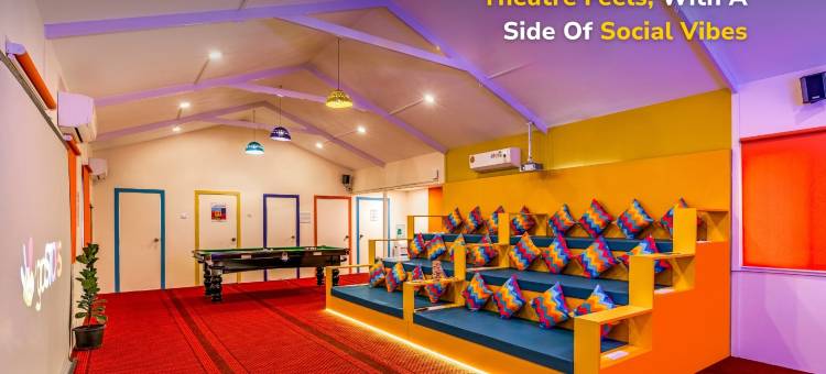 goSTOPS 阿利巴格(Gostops Alibaug)图片