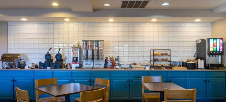 丽笙乡村套房酒店-弗吉尼亚州道斯威尔-国王领地(Country Inn & Suites by Radisson, Doswell (Kings Dominion), VA)图片