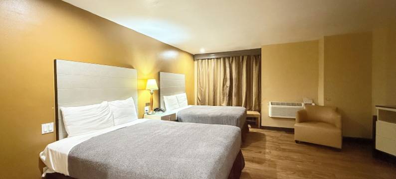 雷东多海滩酒店-LAX(Redondo Beach Inn-LAX)图片