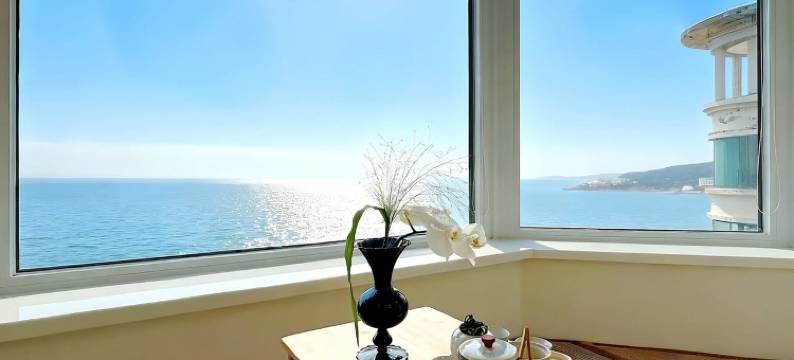 而立民宿(鞍山路分店)图片