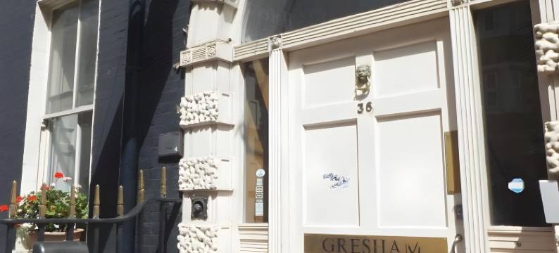 布卢姆斯伯里格雷汉酒店(Gresham Hotel Bloomsbury)图片