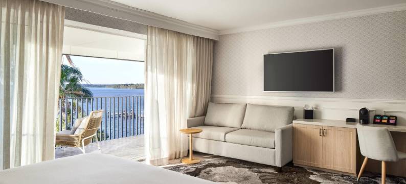 海滨漫步者酒店及度假村，Ascend 酒店精选系列(The Beachcomber Hotel & Resort, Ascend Hotel Collection)图片