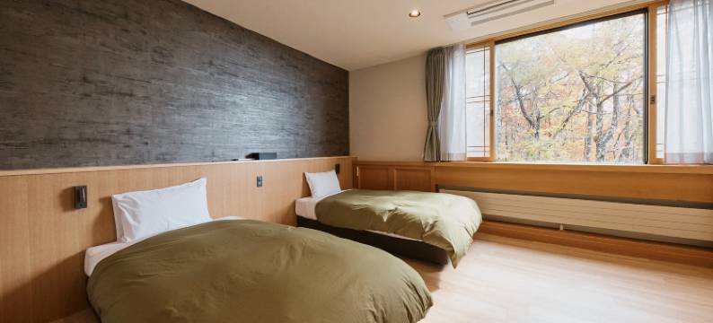 Point Vacation 廖科高原(POINT VACATION TATESHINAKOGEN)图片