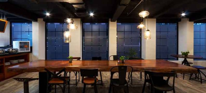 万鸦老S阁楼酒店(S Loft Manado)图片