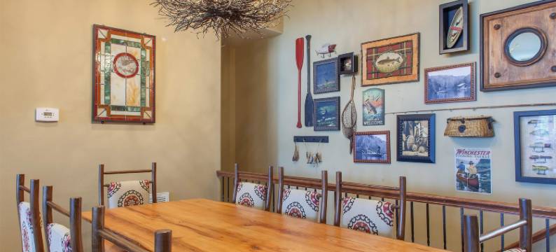 里奇代尔长溪希尔顿分时度假俱乐部酒店(Hilton Grand Vacations Club Long Creek Ridgedale)图片