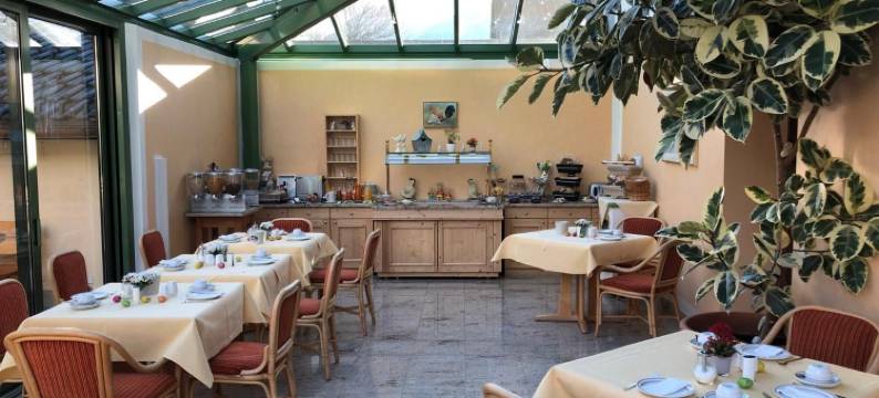 玛丽亚宾馆(Gästehaus Maria)图片