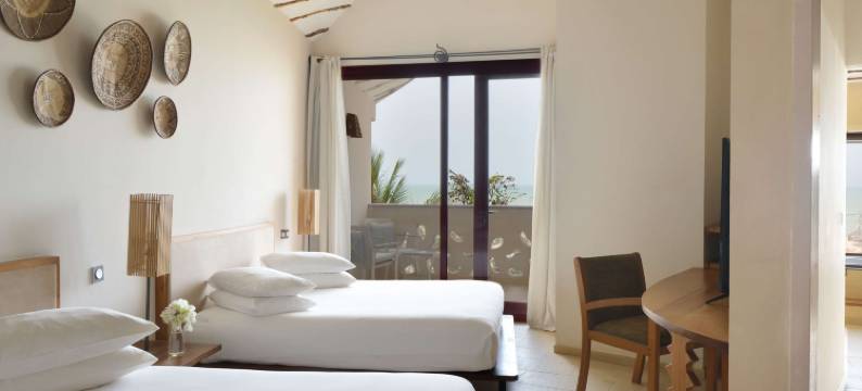 瑞享拉曼亭萨利度假村(Mövenpick Resort Lamantin Saly)图片