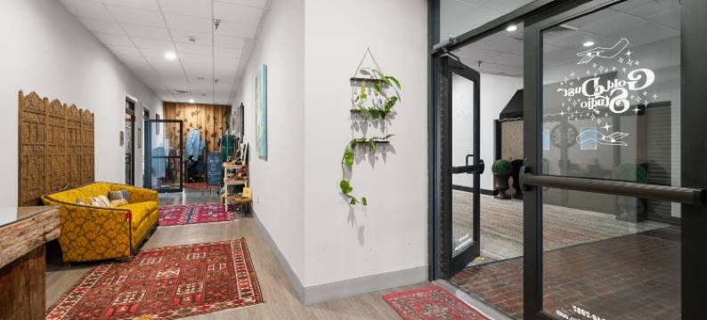 假日酒店-亚历山德里亚市区(Holiday Inn ALEXANDRIA - DOWNTOWN by IHG)图片