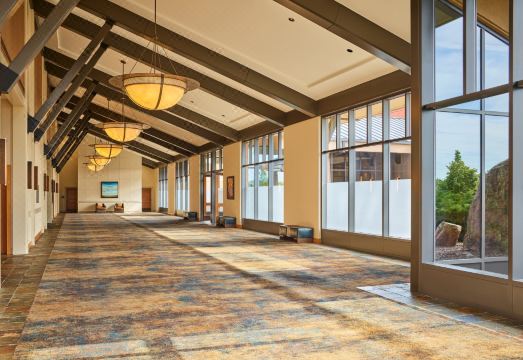 The Westin WestminsterHotel Overview