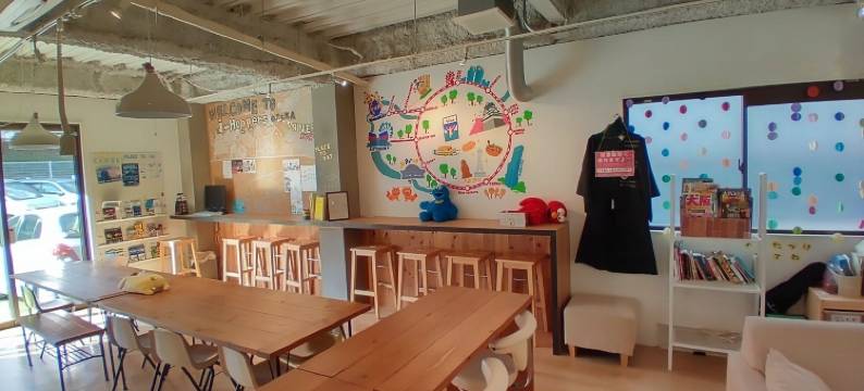 J-Hoppers青年旅馆-大阪环球影城(J-Hoppers Osaka Universal - Hostel)图片