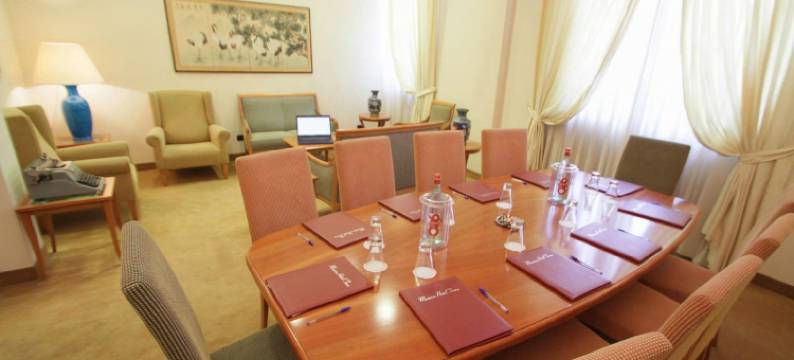 莫妮卡费奥拉酒店(Monica Hotel Fiera)图片