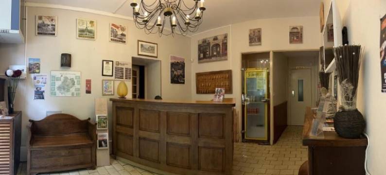 利昂多尔酒店(Hotel du Lion d'Or)图片