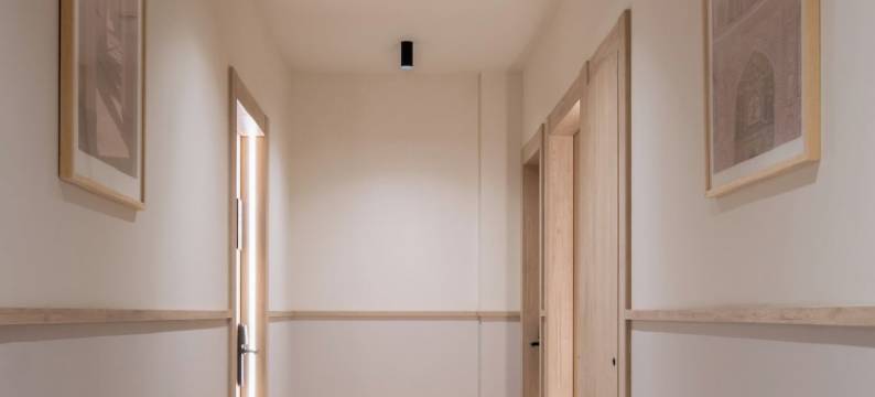 Líbere 塞维利亚新广场(Líbere Seville Plaza Nueva)图片