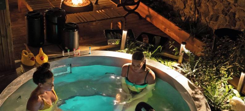 亨廷顿庄园酒店(Huntingdon Hotel and Suites)图片