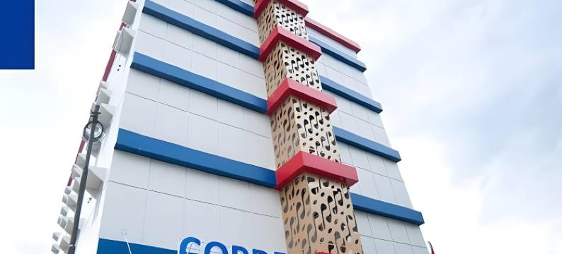科德拉酒店 R 苏卡姆托巨港(Cordela Inn R Sukamto Palembang)图片