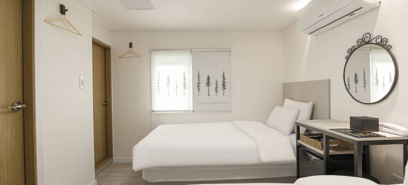 建国大学拉斯特酒店(Konkuk University Lastay)图片