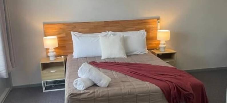 道森汽车旅馆(Dawson Motel)图片