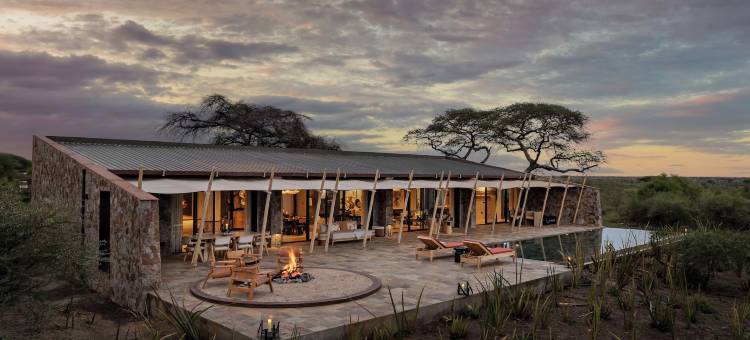 塞伦盖蒂马皮托狩猎营地，傲途格精选(Mapito Safari Camp, Serengeti, Autograph Collection)图片