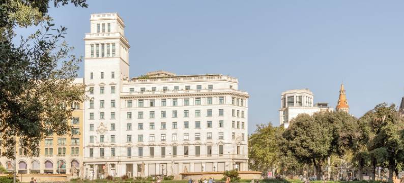 巴塞罗那祝福酒店(Bless Hotel Barcelona)图片