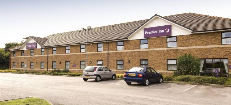 谢菲尔德巴恩斯利(M1 Jct36)普瑞米尔酒店(Premier Inn Sheffield/Barnsley (M1 Jct36))图片