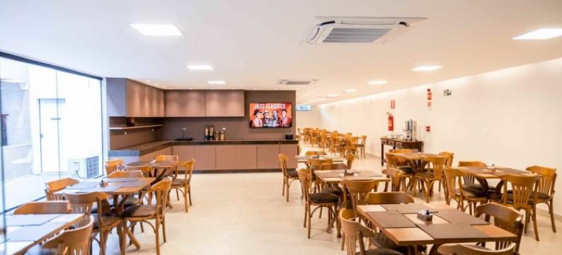 阿拉拉斯旅馆(Pousada Das Araras)图片