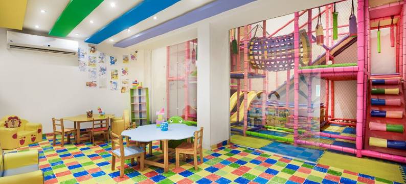 沙姆沙伊赫V酒店(V Hotel Sharm El Shiekh)图片