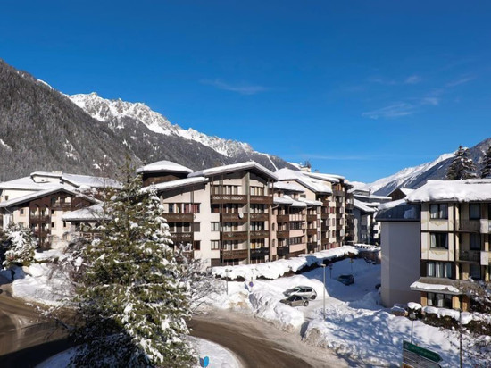 B计划酒店-霞慕尼生活