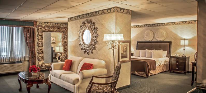 花园广场酒店(Garden Place Hotel)图片