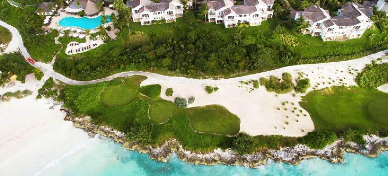 格兰德岛水疗度假村(Grand Isle Resort & Residences)图片