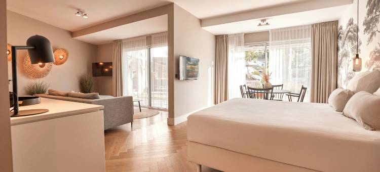 范德瓦尔克布鲁姆酒店(Van der Valk Hotel Bloom)图片