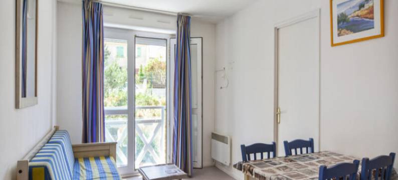 Apartment in Carnoux near Cassis Beaches图片