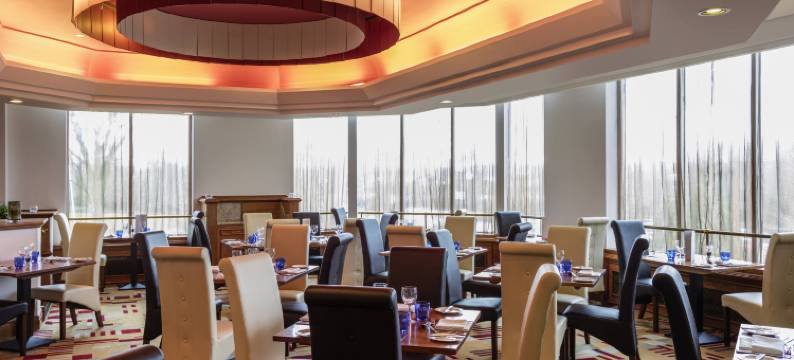 达文垂苑美居酒店(Mercure Daventry Court Hotel)图片